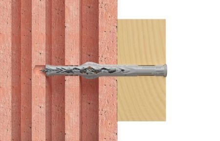 SXRL Frame Fixing 3